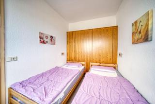 Strandhotel, App 3SH318 - 7