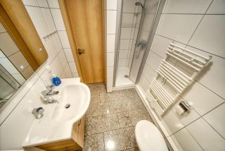 Strandhotel, App 3SH318 - 5