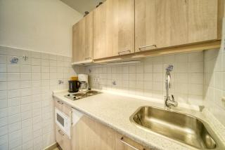 Strandhotel, App 3SH318 - 6