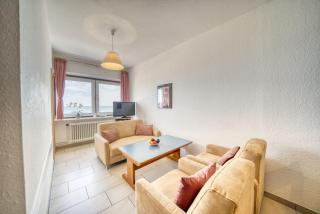 Strandhotel, App 3SH318 - 4