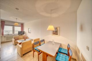 Strandhotel, App 3SH318 - 2