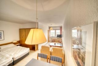 Strandhotel, App 3SH318 - 1