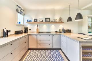 Ferienhaus Silbermöwe 7b - 7