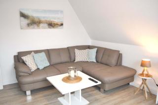 Haus Seehase Ferienwohnung Nr 02 - Haffkrug - 4