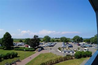 Ferienpark - Haus D, App 0D0201 - Heiligenhafen - 9