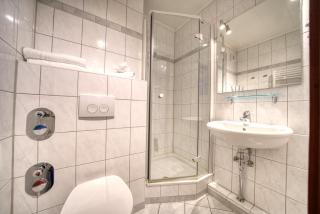 Ferienpark - Haus D, App 0D0201 - Heiligenhafen - 4