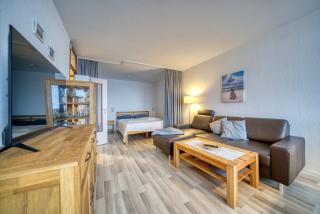 Ferienpark - Haus D, App 0D0201 - Heiligenhafen - 8
