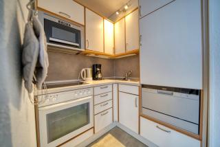 Ferienpark - Haus D, App 0D0201 - 5