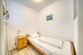 Ferienpark - Haus D, App 0D0201 - 2