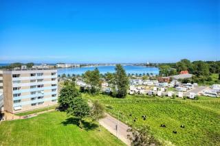 Ferienpark - Haus M, App 0M0705 - 9