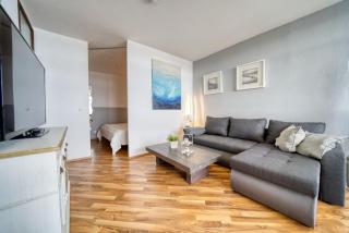 Ferienpark - Haus M, App 0M0705 - 5