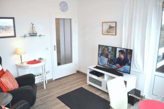 Carpe Diem Ferienwohnung Nr 187 Meerblick - 6