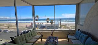 Beautiful oceanfront space - 0