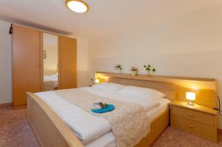 Quartier Nr 6 App 3 - Bansin - 3