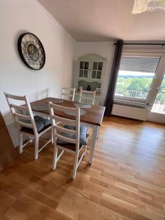 Ferienwohnung Hohenstein - Bad Wildungen - 2