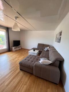 Ferienwohnung Hohenstein - 1