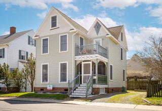 Victorian Cottage - 0