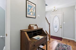 Victorian Cottage - 9