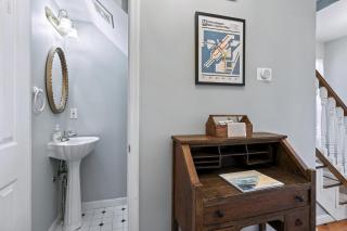 Victorian Cottage - 4