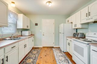 Victorian Cottage - 3