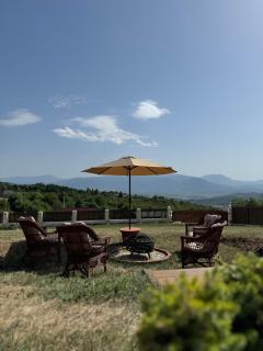 Bio Garden Cottage Sarajevo - Kremeš, Vogošća - Vogošća - 5