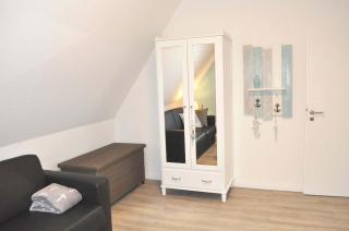Haus Seehase Ferienwohnung Nr 03 - Haffkrug - 3