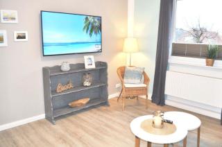 Haus Seehase Ferienwohnung Nr 03 - Haffkrug - 1