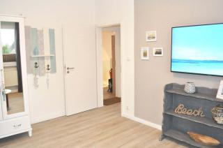 Haus Seehase Ferienwohnung Nr 03 - Haffkrug - 2
