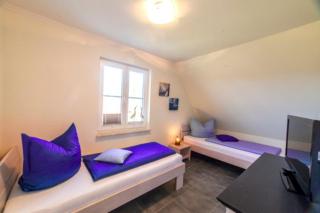 Ferienhaus Traumfänger - Neu Gaarz - 3