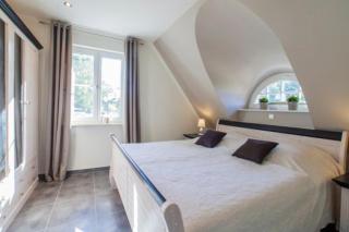 Ferienhaus Traumfänger - Neu Gaarz - 1