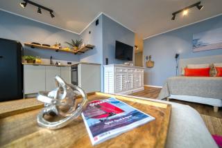 Ferienpark - Haus L, App 0L0512 - 7