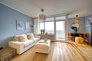 Ferienpark - Haus L, App 0L0512 - 5