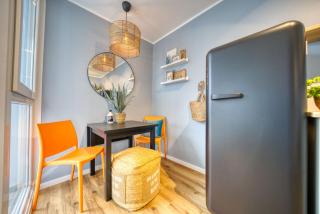 Ferienpark - Haus L, App 0L0512 - 2