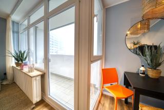 Ferienpark - Haus L, App 0L0512 - 1