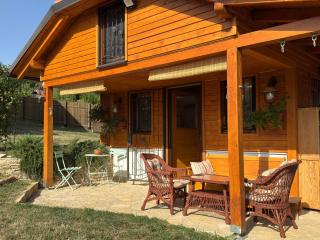 Bio Garden Cottage Sarajevo - Kremeš, Vogošća - Vogošća - 9