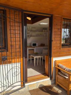 Bio Garden Cottage Sarajevo - Kremeš, Vogošća - 4