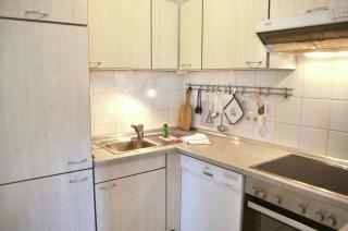 Ostseeallee 10 Ferienwohnung Nr 02 - Niendorf - 4