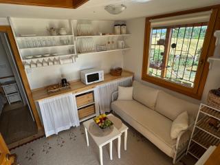 Bio Garden Cottage Sarajevo - Kremeš, Vogošća - Vogošća - 2