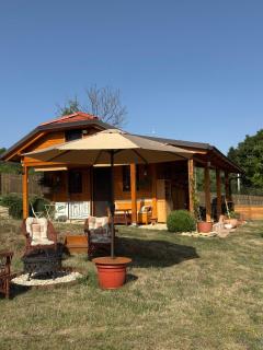 Bio Garden Cottage Sarajevo - Kremeš, Vogošća - Vogošća - 8
