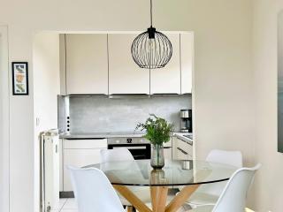 Reethaus Boddenblick in Alt Reddevitz - Wohnung 16 - Alt Reddevitz - 5