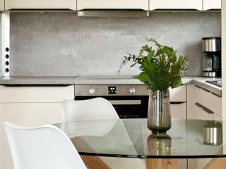 Reethaus Boddenblick in Alt Reddevitz - Wohnung 16 - 4