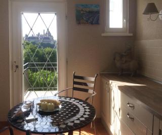 Holiday Home Castle View - Pierrefonds - 5