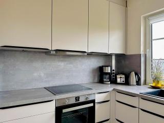 Reethaus Boddenblick in Alt Reddevitz - Wohnung 16 - 2