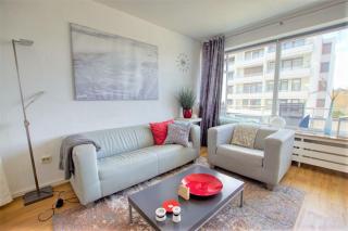 Haus Steinwarder 7, App 3ST719 - 4