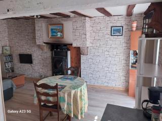 maison de campagne - 3