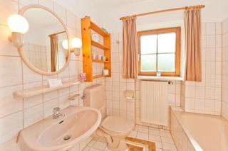 Ferienwohnungen im Feriendorf Sonnenhang im Allgäu - 1