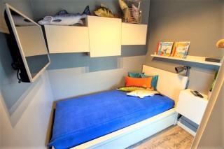 Ferienpark - Haus O, App 0O0306 - 2