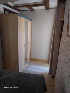 maison de campagne - 1