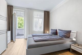Appartements Villa Glückspilz OFC 27 - Kühlungsborn - 3