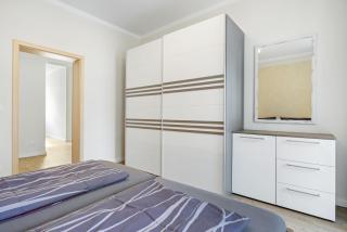 Appartements Villa Glückspilz OFC 27 - Kühlungsborn - 2